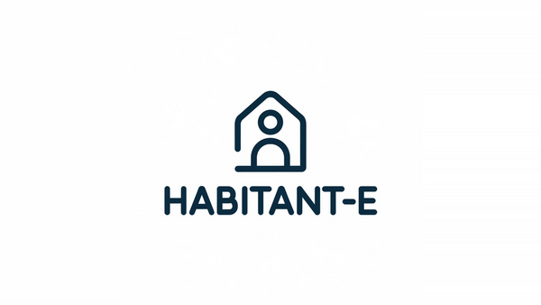 HABITANT-E